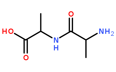 L-丙氨酰-L-丙氨酸