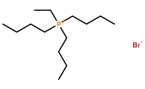 三丁基乙基溴化膦
