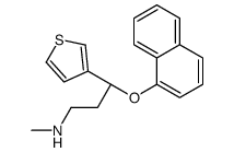 度洛西汀杂质1单体(度洛西汀EP杂质F 单体)