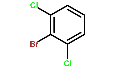 1-溴-2,6-二氯苯