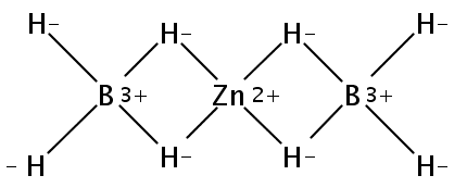 硼氢化锌2M四氢呋喃