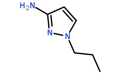 1-丙基-1H-吡唑-3-胺