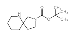2,6-二氮杂螺[4.5]癸烷-2-羧酸叔丁酯