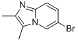 6-bromo-2,3-dimethyl-Imidazo[1,2-a]pyridine