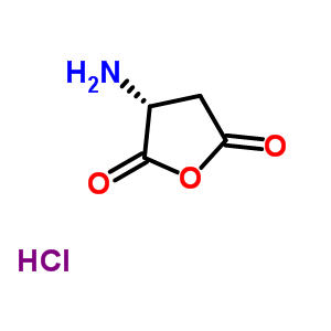 R-3-氨基四氢呋喃-2,5-二酮盐酸盐