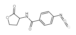 4-异硫氰酸苯甲酰酯-DL-高丝氨酸内酯