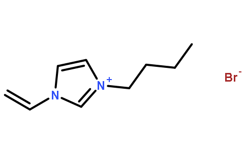 1-乙烯基-3-丁基咪唑氯盐