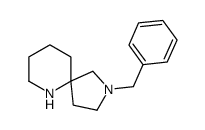 2-benzyl-2,6-diazaspiro[4.5]decane