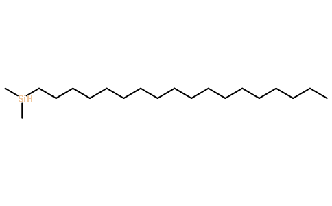 二甲基十八烷基硅烷