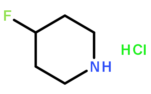 4-氟哌啶盐酸盐