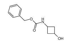 benzyl N-(3-hydroxycyclobutyl)carbamate