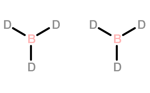氘代二硼氢-D6