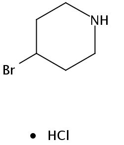 4-Bromopiperidine hydrochloride