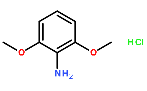 2,6-二甲氧基苯胺盐酸盐