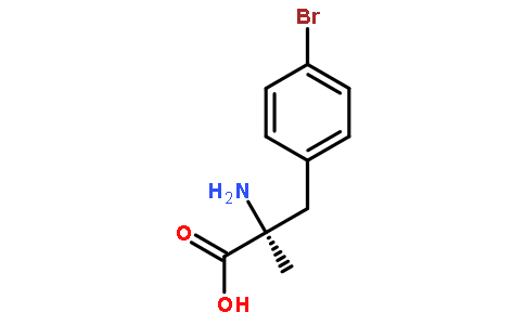 (S)-α-METHYL-4-BROMOPHENYLALANINE