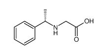 (S)-1-苯乙胺基乙酸