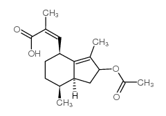 ACETOXYVALERENIC ACID