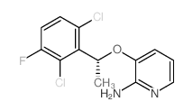 (R)-3-(1-(2,6-二氯-3-氟苯基)乙氧基)吡啶-2-胺