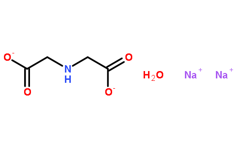 亚氨基二乙酸二钠水合物