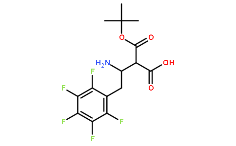 Boc-(r)-3-氨基-4-五氟苯基丁酸