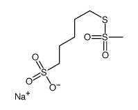 Sodium (5-Sulfonatopentyl) Methanethiosulfonate