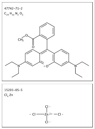 碱性紫 11:1