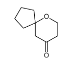 6-Oxaspiro[4.5]decan-9-one