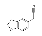 (2,3-二氢-苯并呋喃-5-基)-乙腈