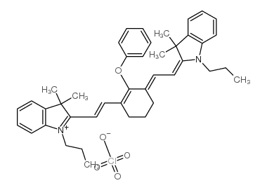 IR-768 高氯酸盐