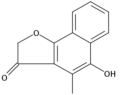 维生素 K1杂质(Phytonadione)22399-39-9