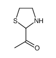 1-(2-噻唑啉基)-(9Cl)-乙酮