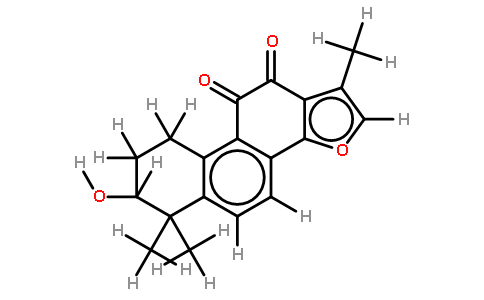 3alpha-羟基丹参酮IIA