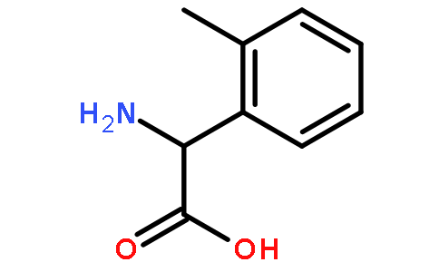 (R)-氨基邻甲苯乙酸