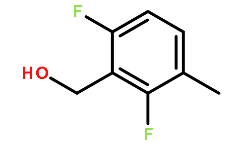 2,6-二氟-3-甲基苄醇