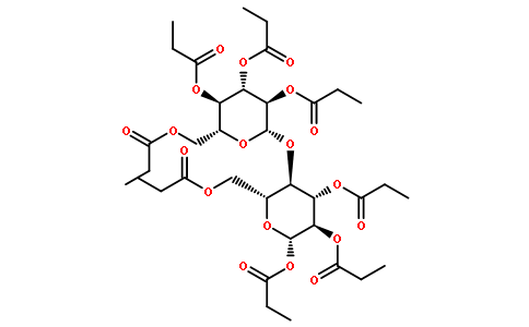 丙酸纤维素