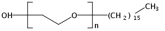 聚氧乙烯醚