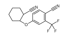 4-丁酰基苯腈