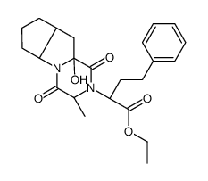 9a-Hydroxy Ramipril Diketopiperazine