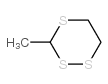 3-methyl-1,2,4-trithiane