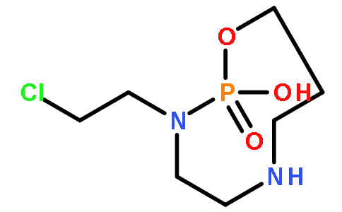 环磷酰胺杂质11