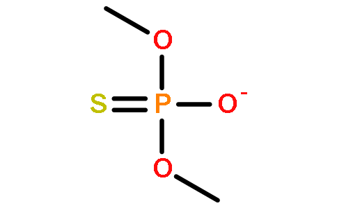 DIMETHYLTHIOPHOSPHATE