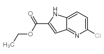 4-氯-5,6-二氢吡啶并[3,4-d]嘧啶-7(8H)-羧酸叔丁酯
