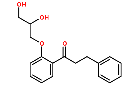 普罗帕酮杂质4（普罗帕酮EP杂质D）