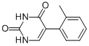 5-邻甲苯-1H-嘧啶-2,4-二酮