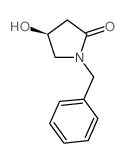 (S)-1-苄基-4-羟基-2-吡咯烷酮