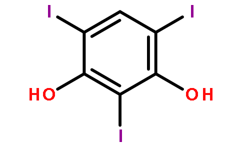 2,4,6-三碘间苯二酚