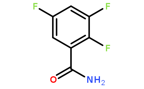 2,3,5-三氟苯甲酰胺