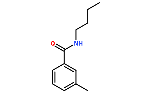 N-Butyl-3-methylbenzamide