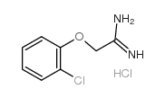 2-(2-氯苯氧基)乙二胺盐酸盐
