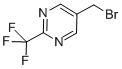 5-溴甲基-2-三氟甲基嘧啶